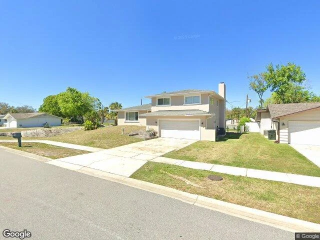 House image located at Port Orange, FL 32127