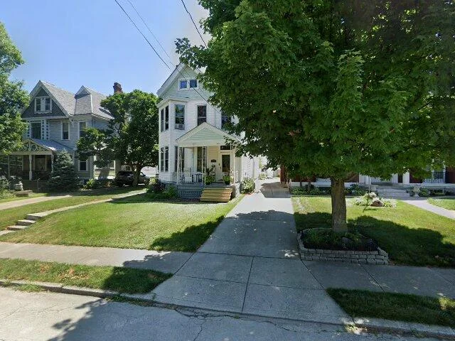 House image located at Cincinnati, OH 45205