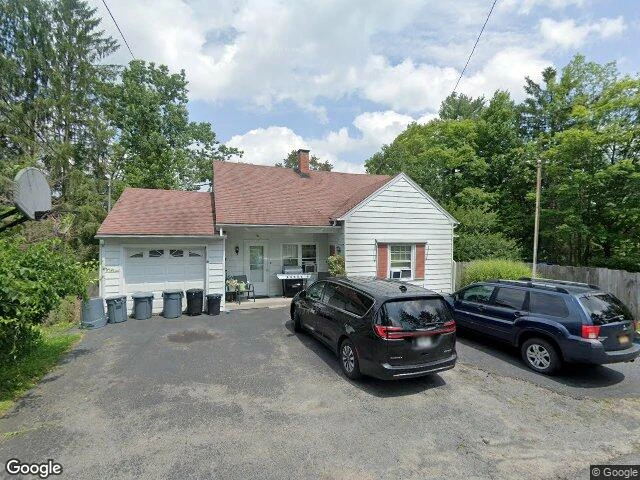 House image located at Liberty, NY 12754