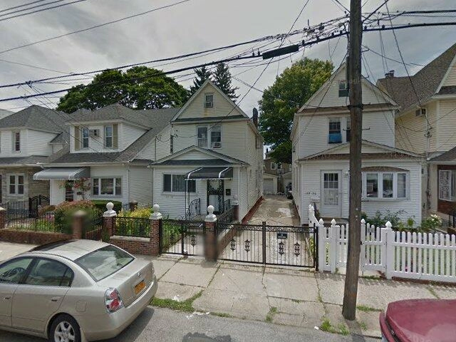 House image located at Jamaica, NY 11435