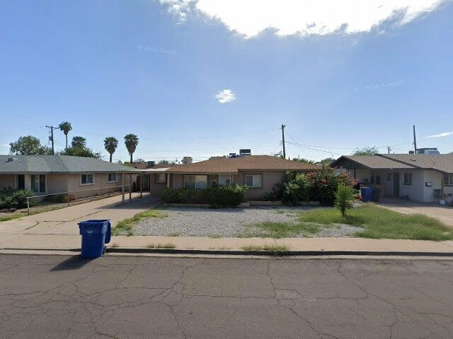 House image located at Mesa, AZ 85204