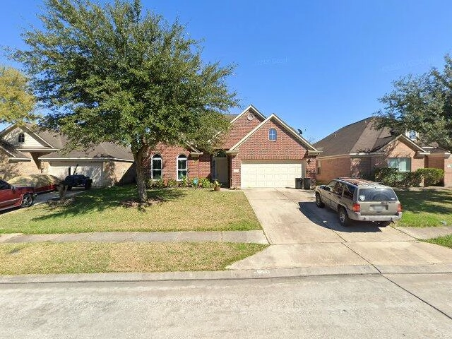 House image located at Humble, TX 77338