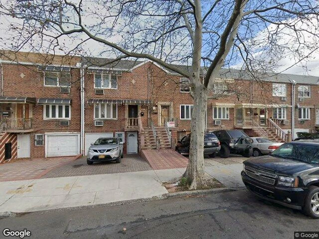 House image located at Brooklyn, NY 11236