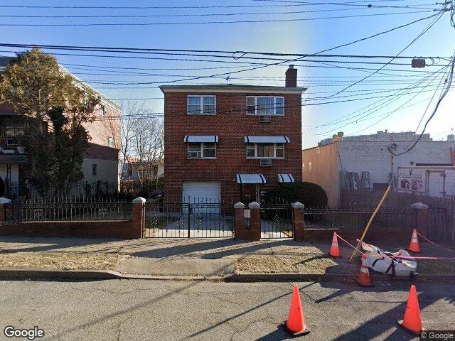 House image located at Bronx, NY 10469
