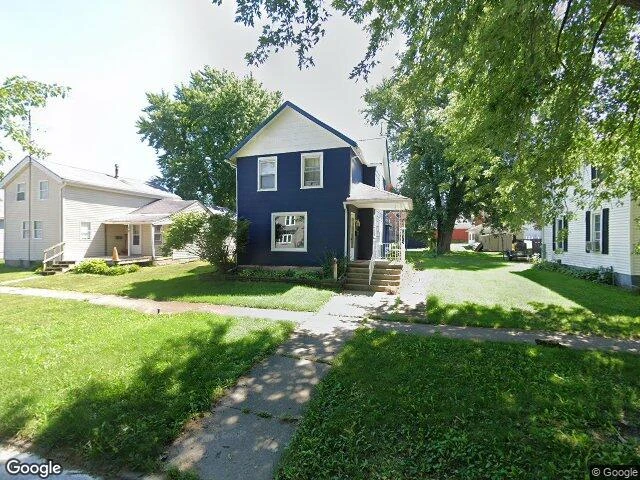 House image located at Amboy, IL 61310