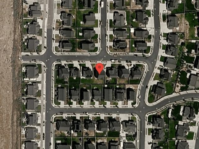 House image located at Eagle Mountain, UT 84005