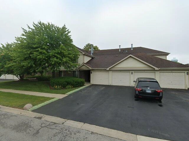 House image located at Palatine, IL 60074