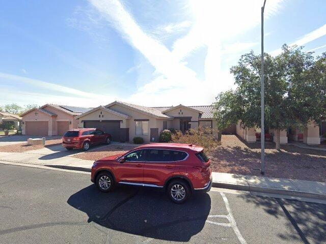 House image located at Surprise, AZ 85379