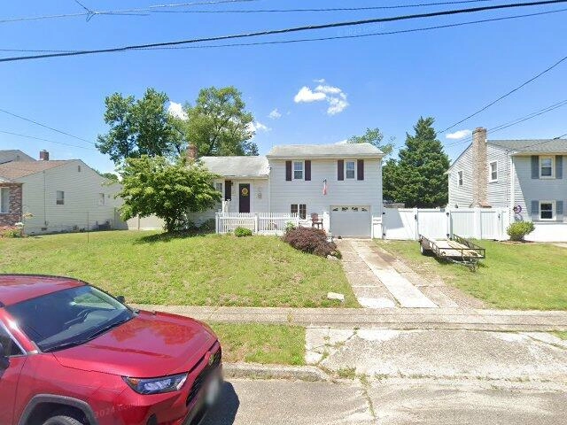 House image located at Runnemede, NJ 08078