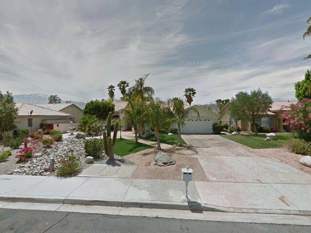 House image located at Desert Hot Springs, CA 92240