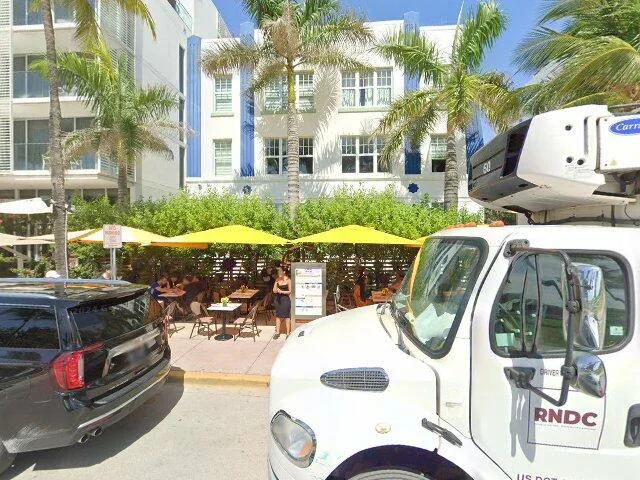 House image located at Miami Beach, FL 33139