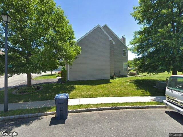 House image located at North Brunswick, NJ 08902