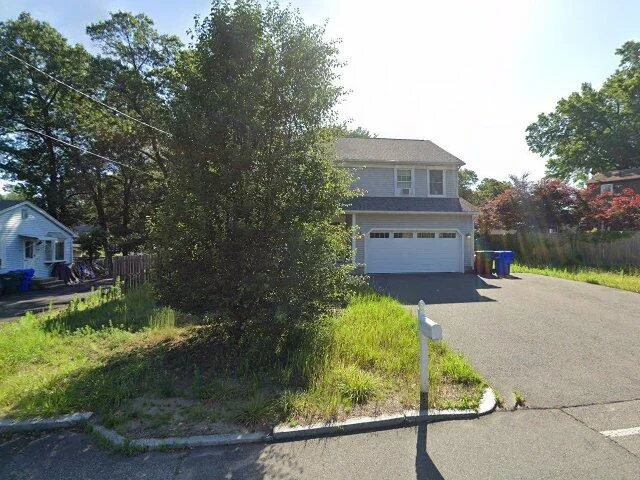 House image located at Indian Orchard, MA 01151