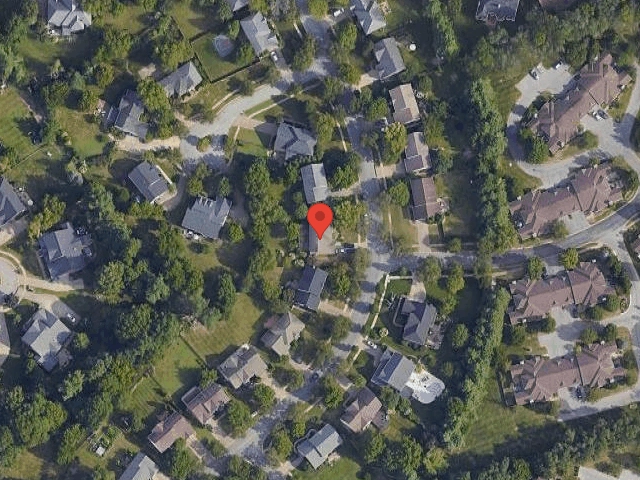 House image located at Louisville, KY 40241