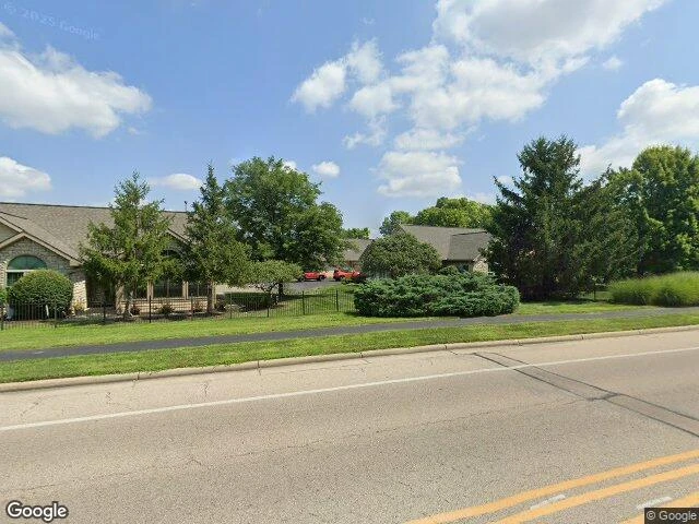 House image located at Springboro, OH 45066