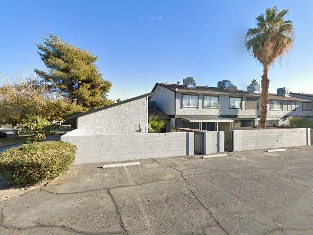 House image located at North Las Vegas, NV 89030