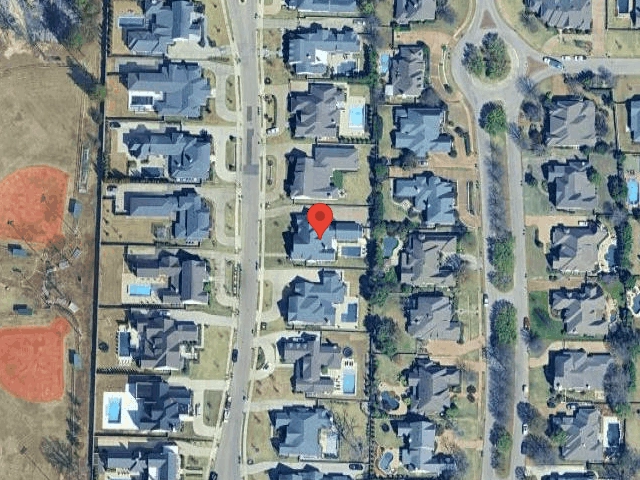 House image located at Germantown, TN 38139