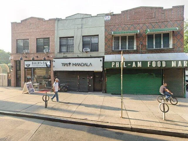 House image located at Jackson Heights, NY 11372