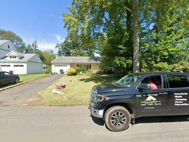 House image located at Oceanport, NJ 07757