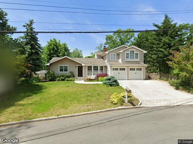 House image located at Northport, NY 11768