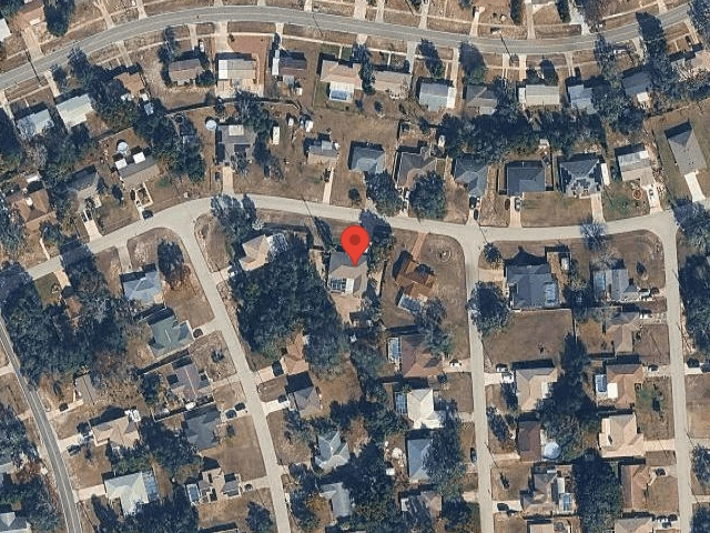 House image located at Spring Hill, FL 34606