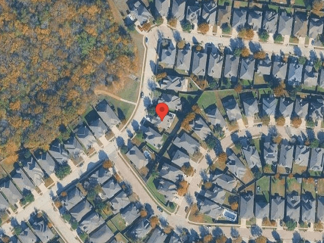 House image located at Little Elm, TX 75068