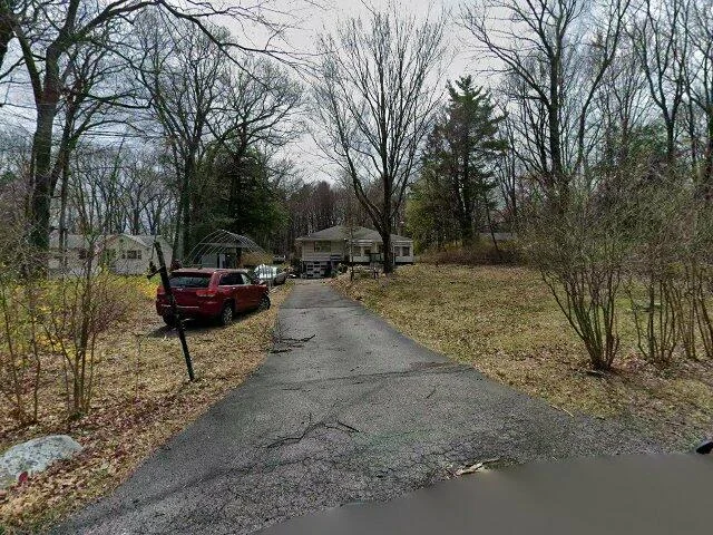 House image located at Hewitt, NJ 07421