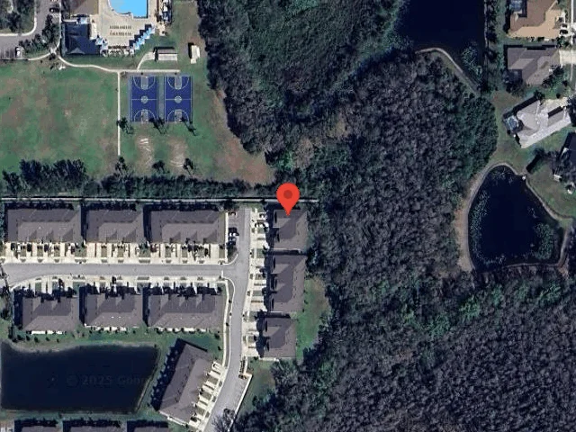 House image located at Land O'Lakes, FL 34638