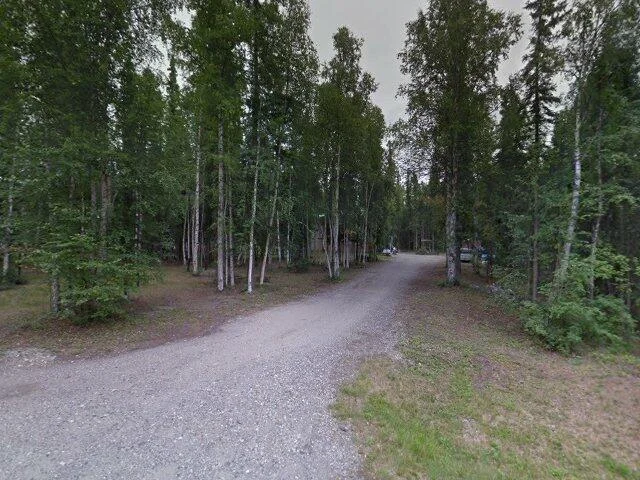 House image located at North Pole, AK 99705