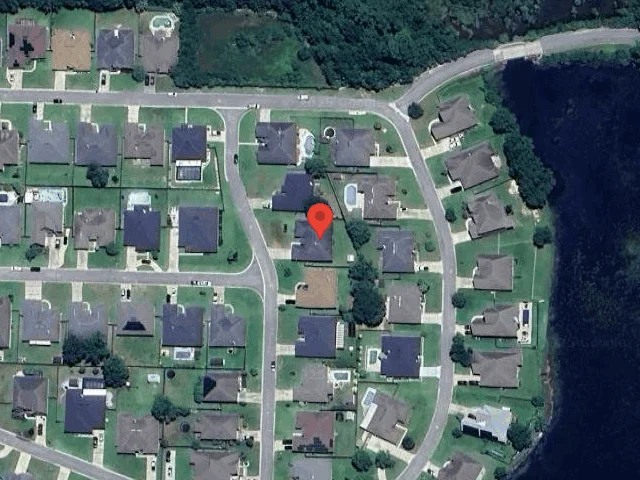 House image located at Cantonment, FL 32533