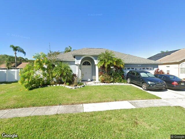 House image located at Tampa, FL 33647