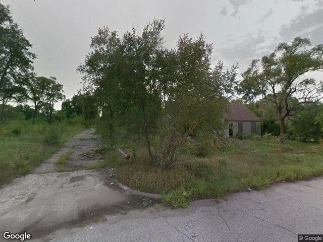 House image located at Gary, IN 46402