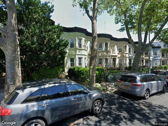 House image located at Brooklyn, NY 11225