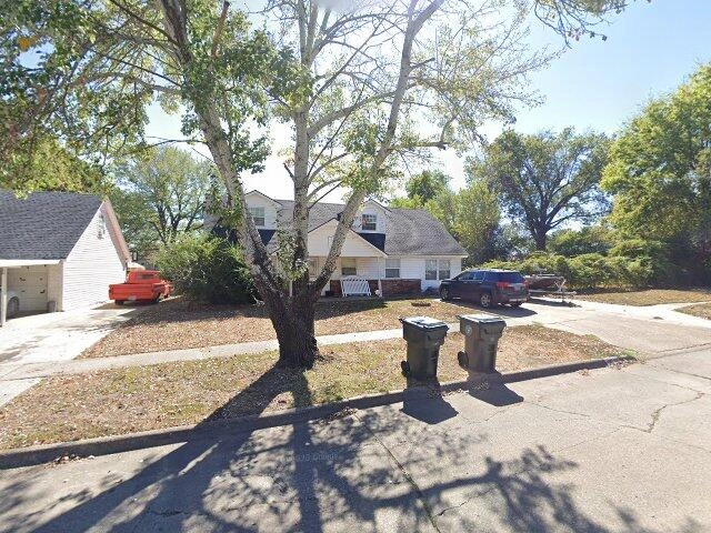 House image located at Muskogee, OK 74403