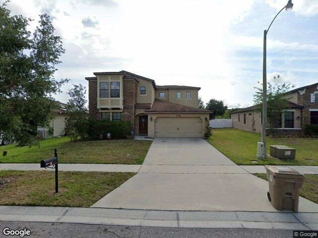 House image located at Kissimmee, FL 34746
