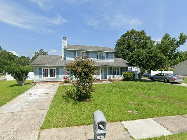 House image located at Liberty, SC 29657