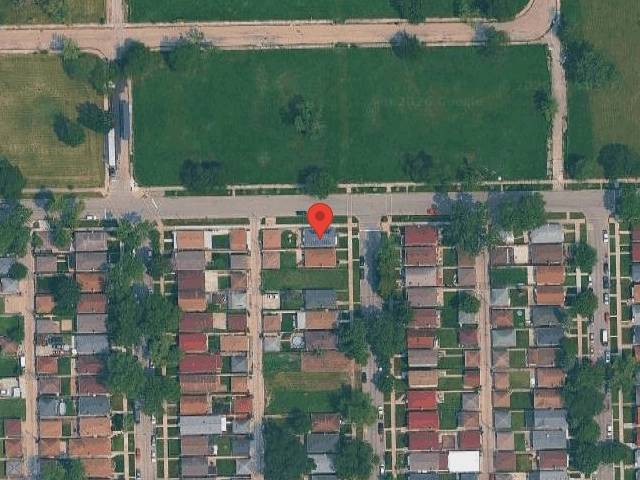 House image located at Chicago, IL 60638