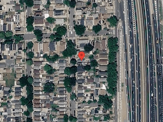 House image located at South Ozone Park, NY 11420