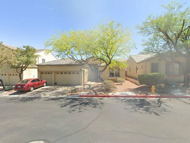 House image located at Las Vegas, NV 89131