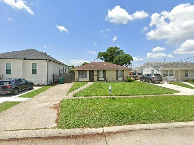 House image located at Kenner, LA 70065