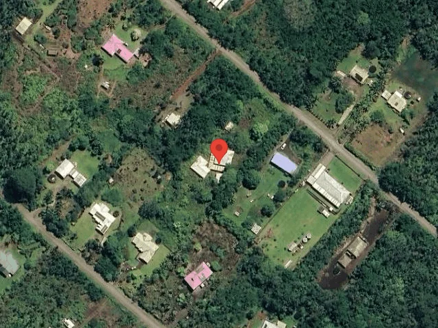 House image located at Keaau, HI 96749