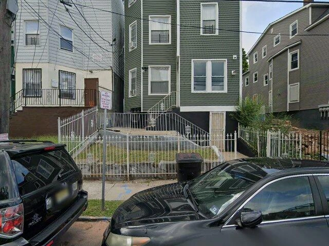 House image located at Newark, NJ 07103