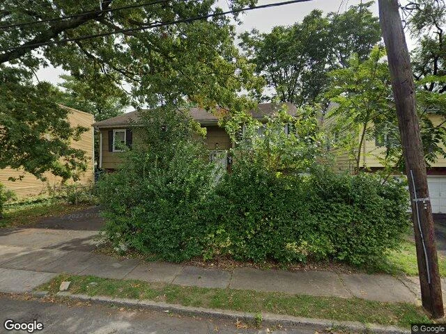 House image located at Roselle, NJ 07203