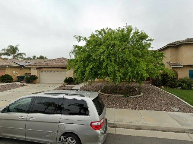 House image located at Winchester, CA 92596