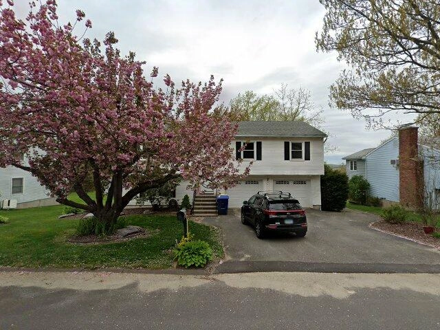 House image located at Waterbury, CT 06706