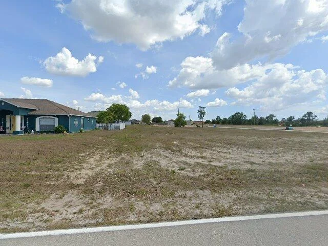 House image located at Cape Coral, FL 33993