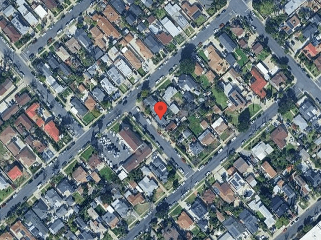 House image located at San Fernando, CA 91340