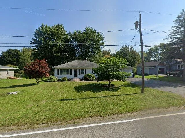 House image located at Williamson, NY 14589