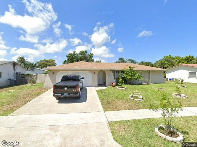 House image located at Boca Raton, FL 33486