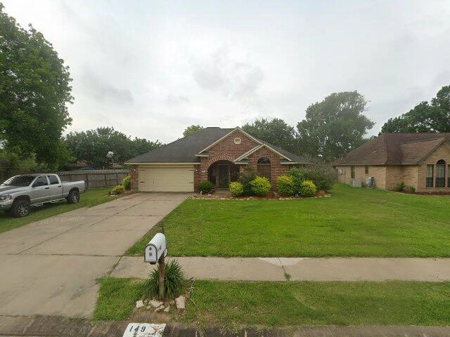 House image located at Lake Jackson, TX 77566